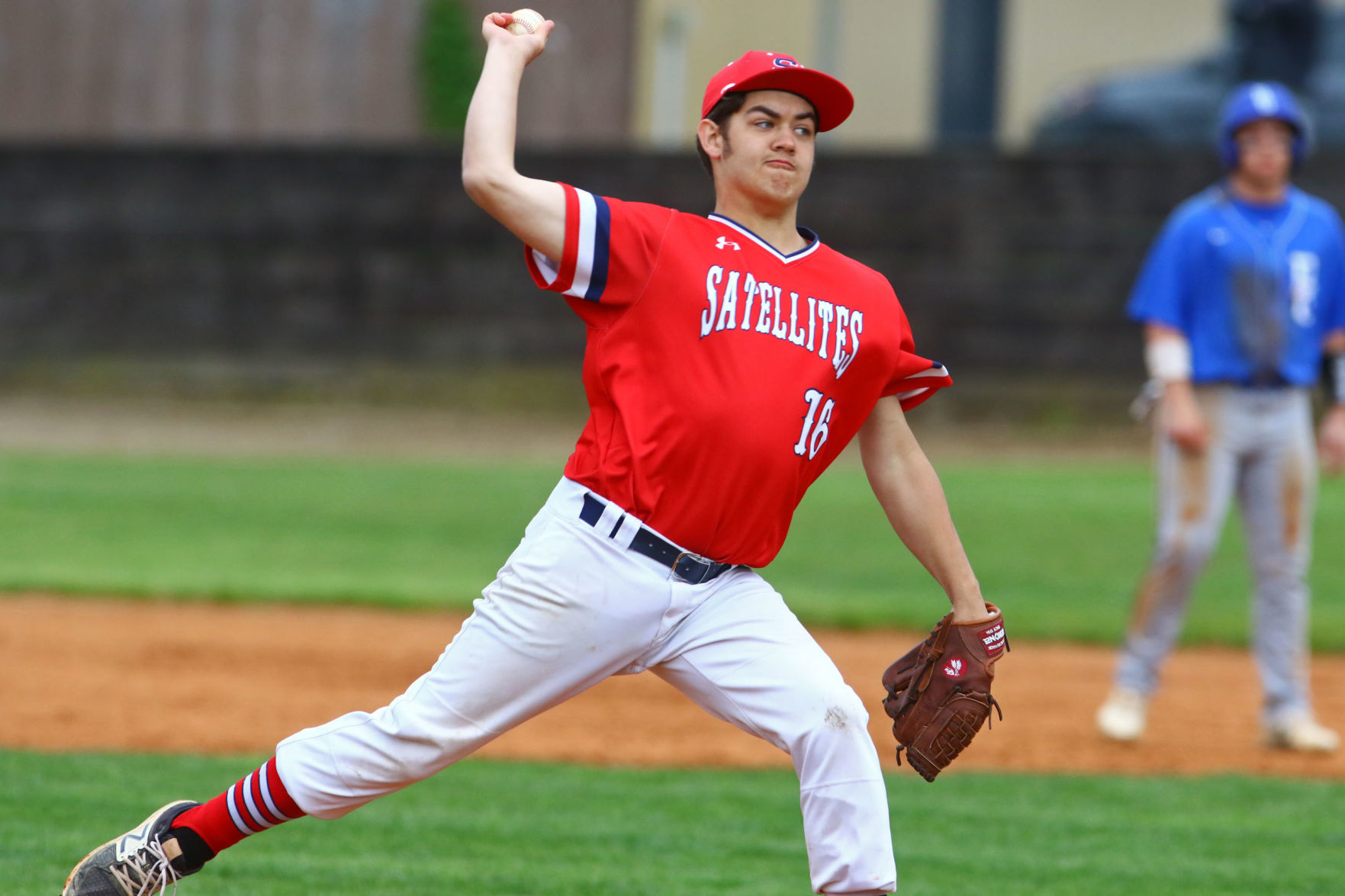 Gallery: PCC baseball tournament final: Boone Grove vs. South Central